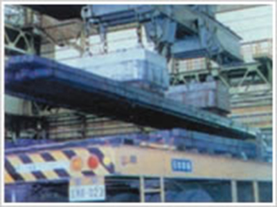 MW12系列、MW15系列起重電磁鐵